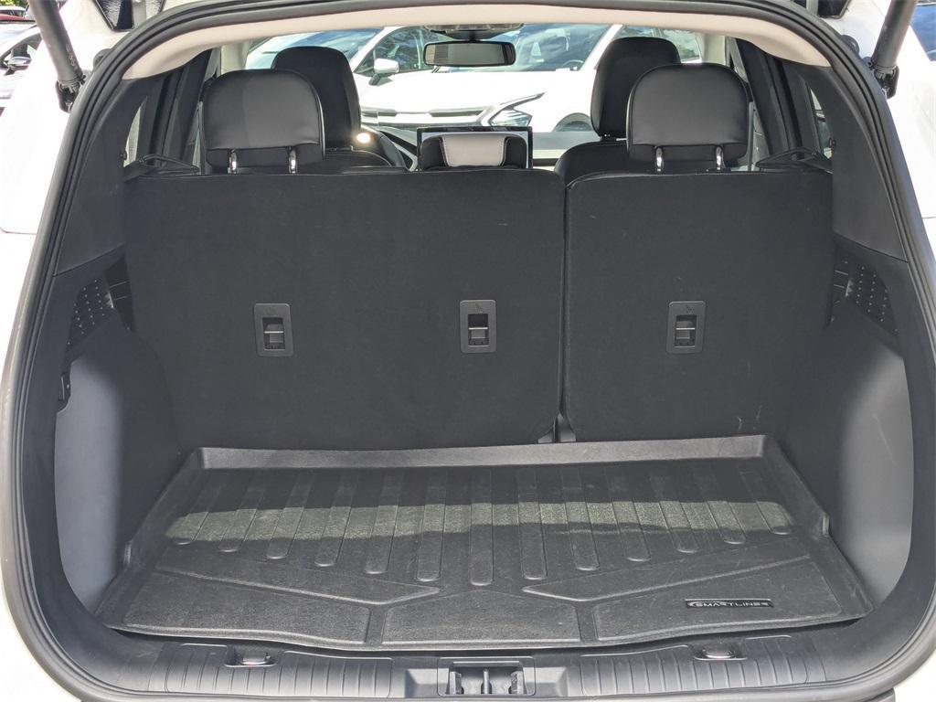 used 2023 Ford Escape car, priced at $29,988