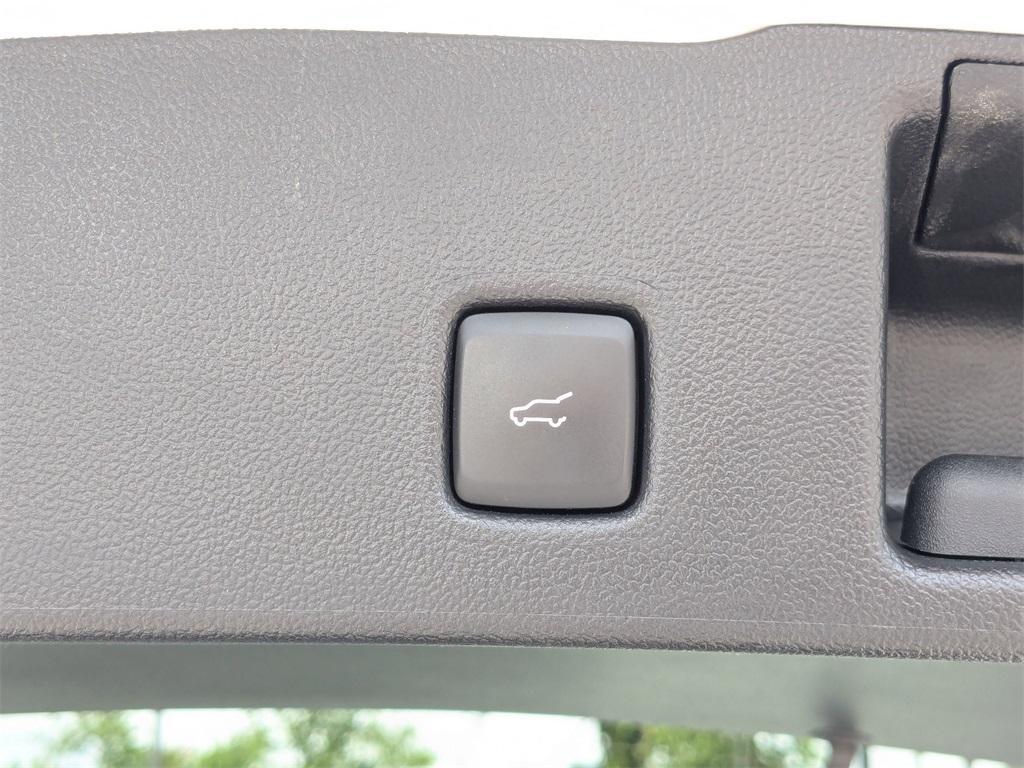 used 2023 Ford Escape car, priced at $29,988