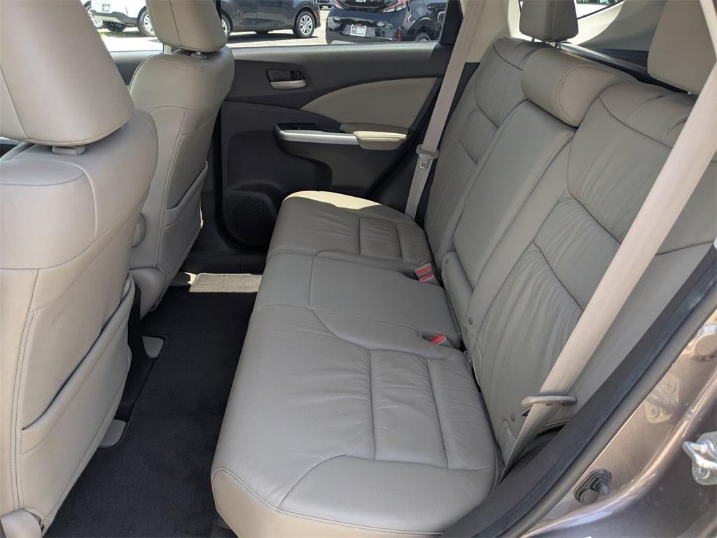 used 2013 Honda CR-V car, priced at $12,988