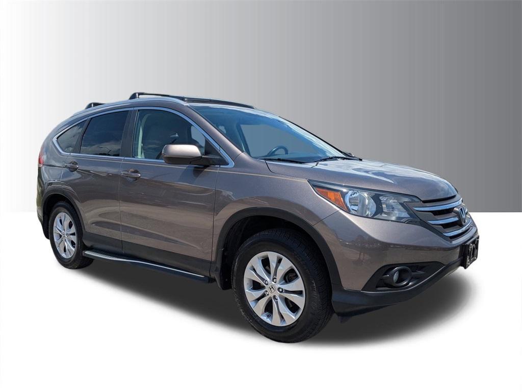 used 2013 Honda CR-V car, priced at $12,988