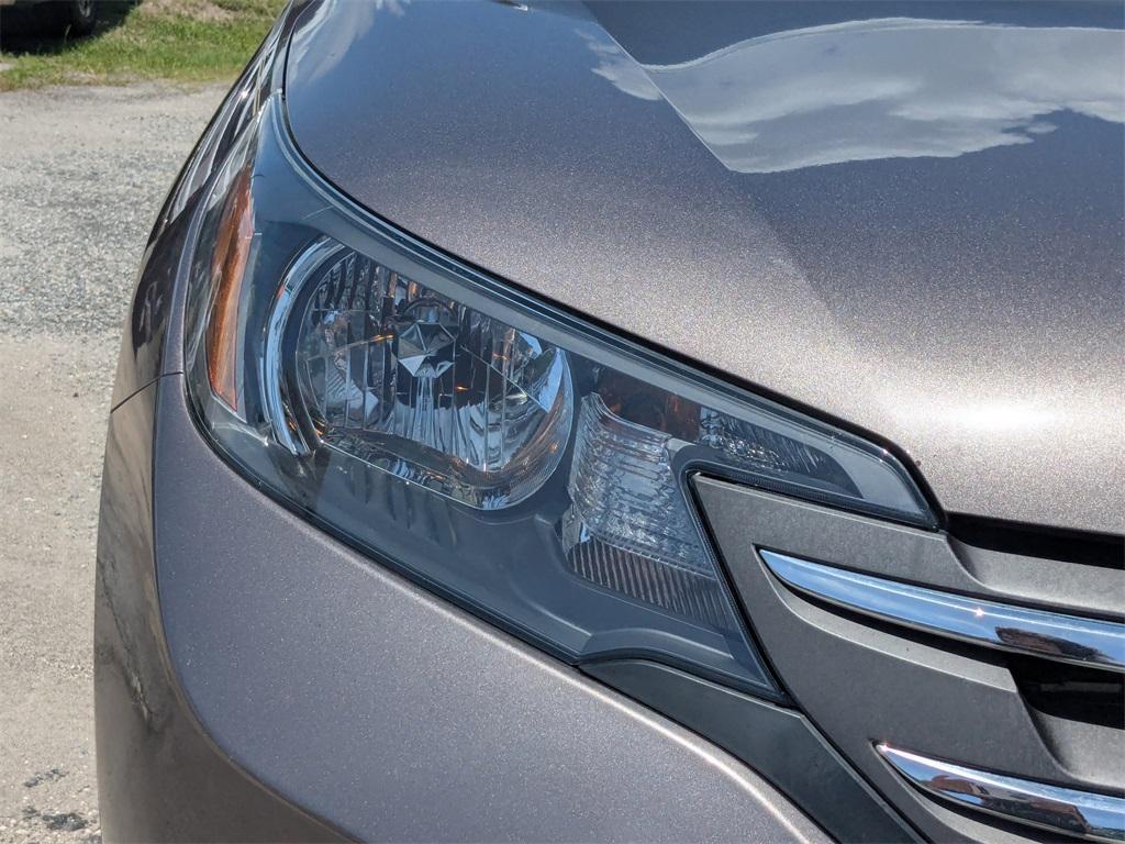 used 2013 Honda CR-V car, priced at $12,988