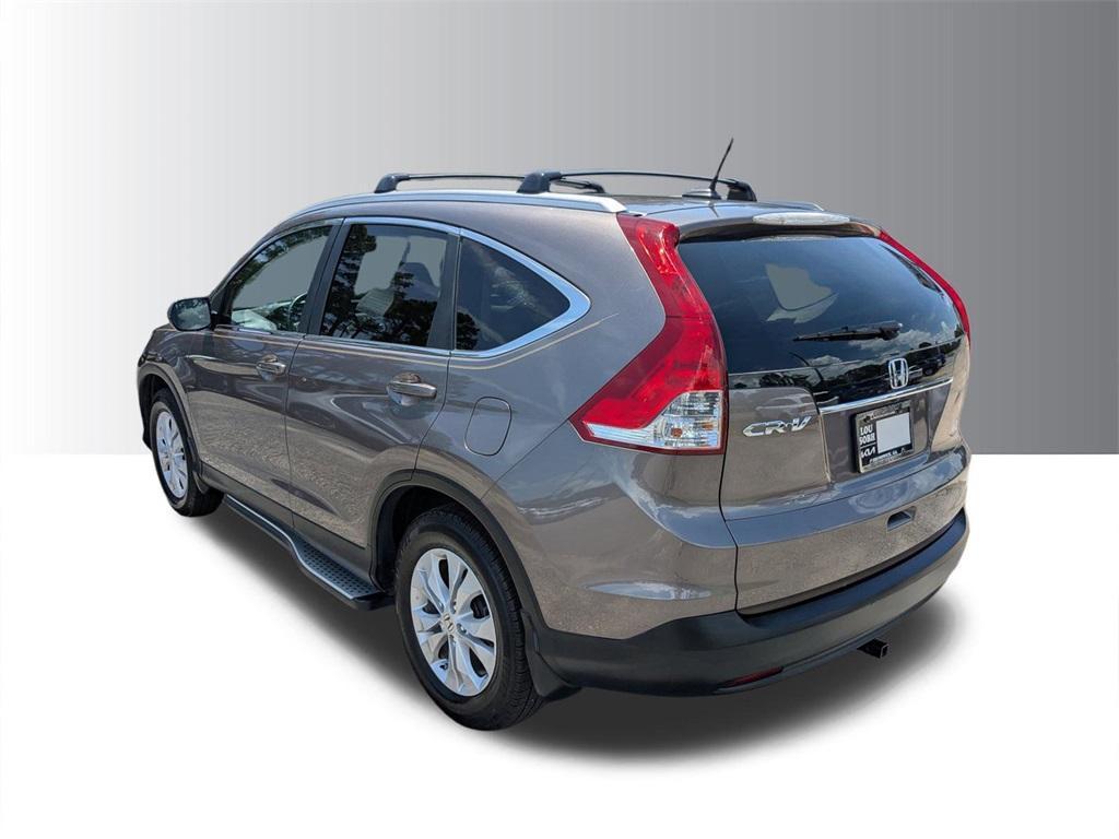 used 2013 Honda CR-V car, priced at $12,988