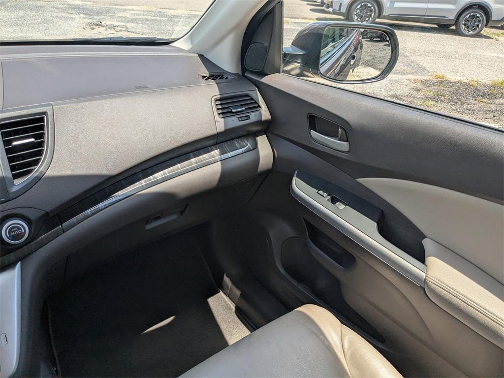 used 2013 Honda CR-V car, priced at $12,988