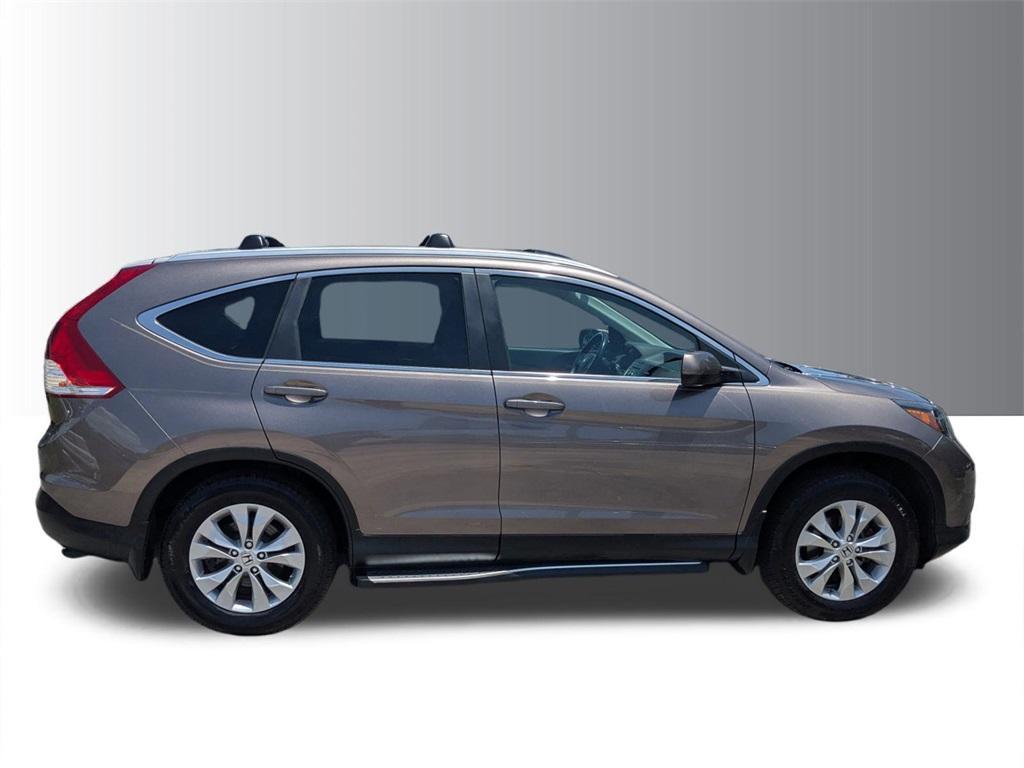 used 2013 Honda CR-V car, priced at $12,988