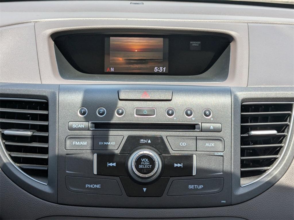 used 2013 Honda CR-V car, priced at $12,988