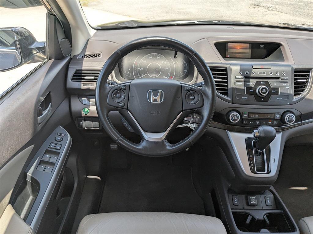used 2013 Honda CR-V car, priced at $12,988