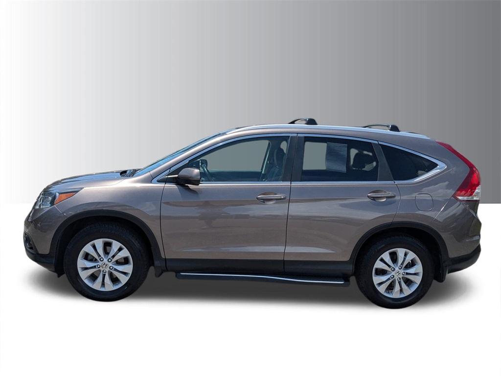 used 2013 Honda CR-V car, priced at $12,988