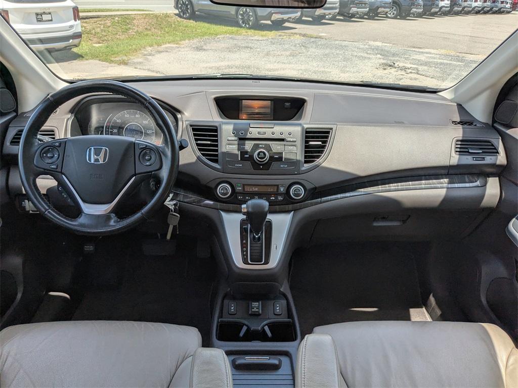 used 2013 Honda CR-V car, priced at $12,988