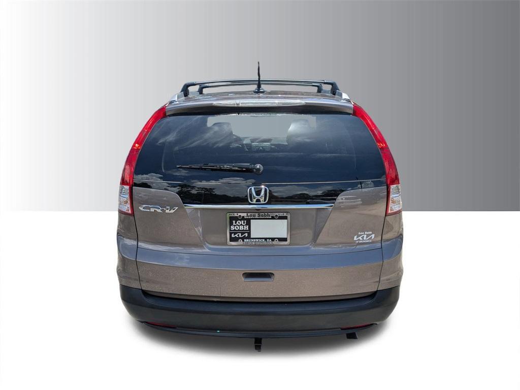 used 2013 Honda CR-V car, priced at $12,988