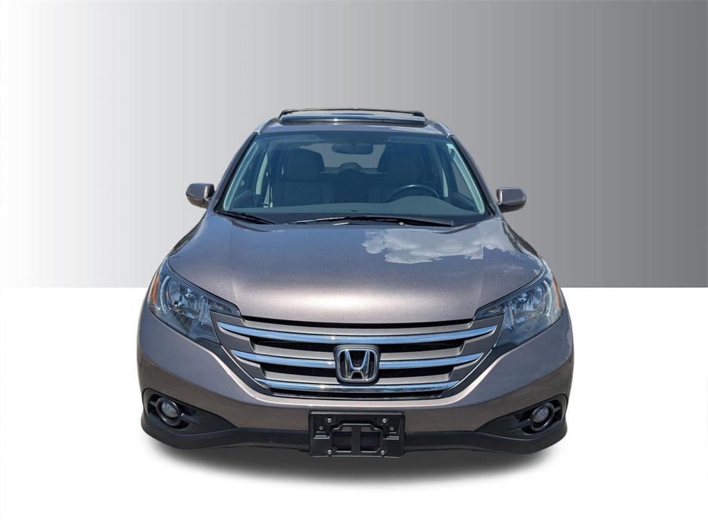 used 2013 Honda CR-V car, priced at $12,988
