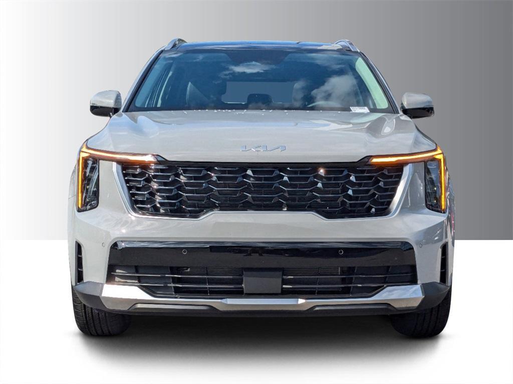 new 2025 Kia Sorento car, priced at $34,780