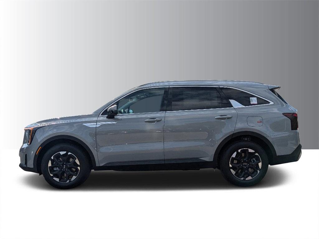 new 2025 Kia Sorento car, priced at $34,780