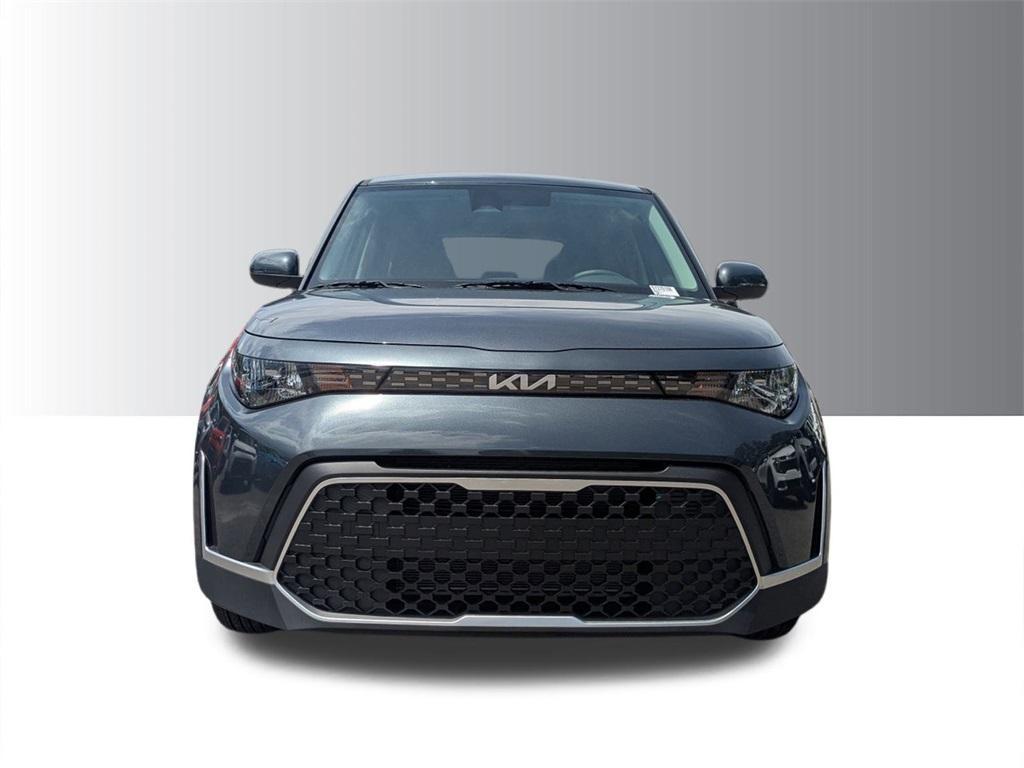 new 2025 Kia Soul car, priced at $21,935