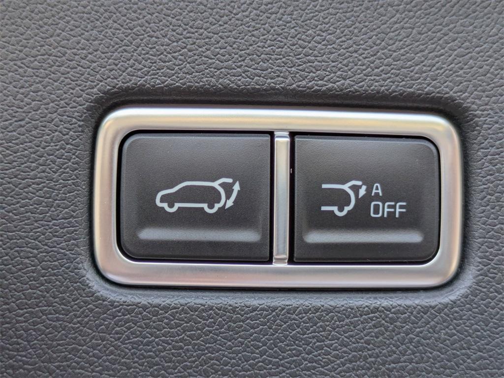 new 2026 Kia Sorento car, priced at $42,355