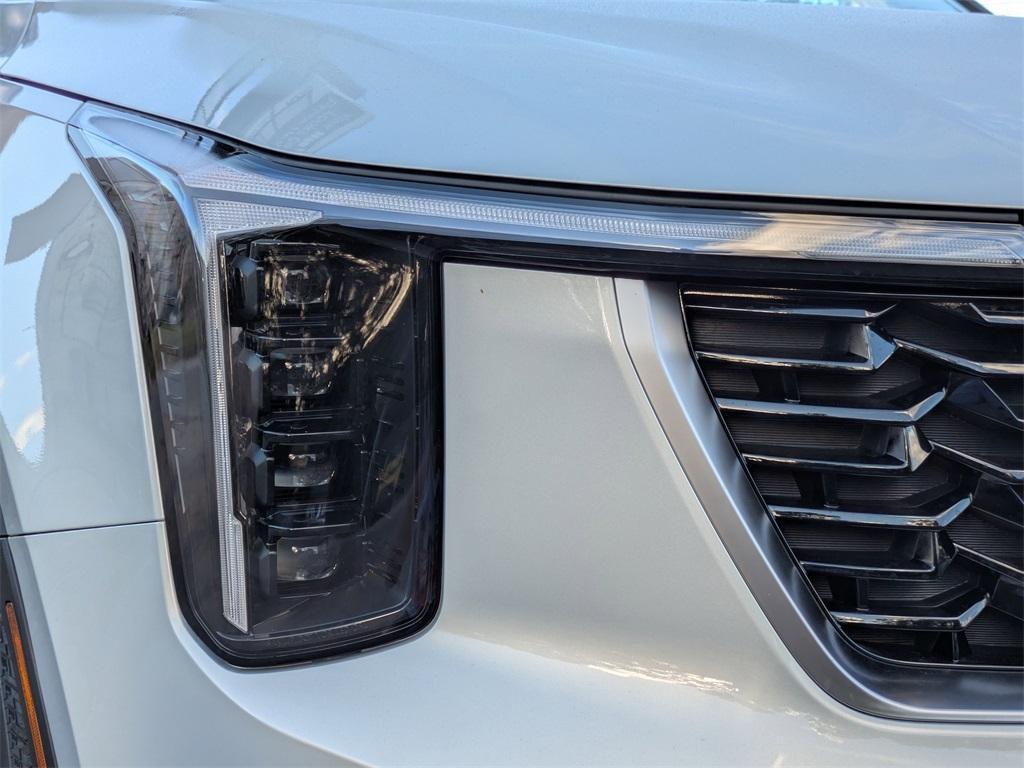 new 2026 Kia Sorento car, priced at $42,355
