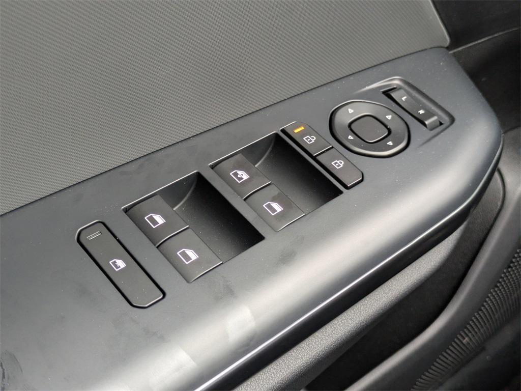 new 2025 Kia K4 car, priced at $23,460