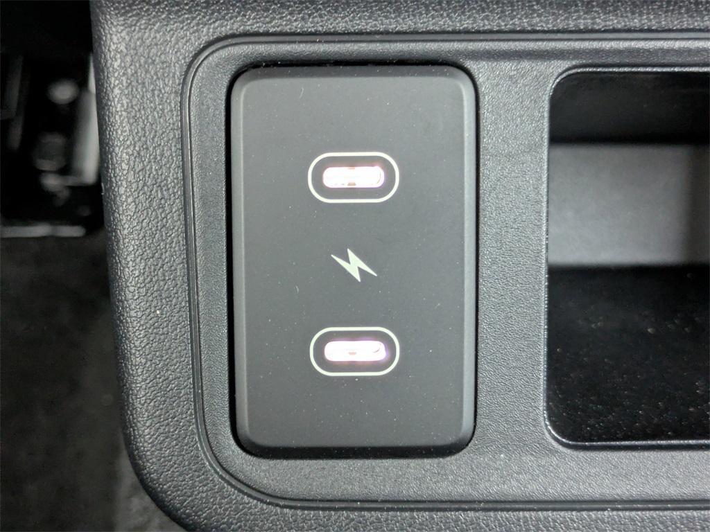 new 2025 Kia K4 car, priced at $23,460