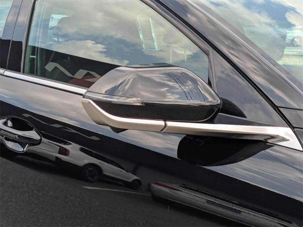new 2025 Kia K4 car
