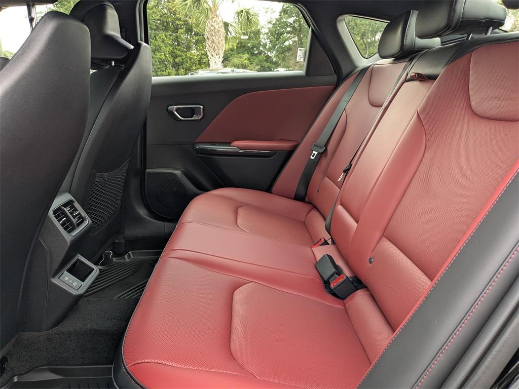 new 2025 Kia K4 car