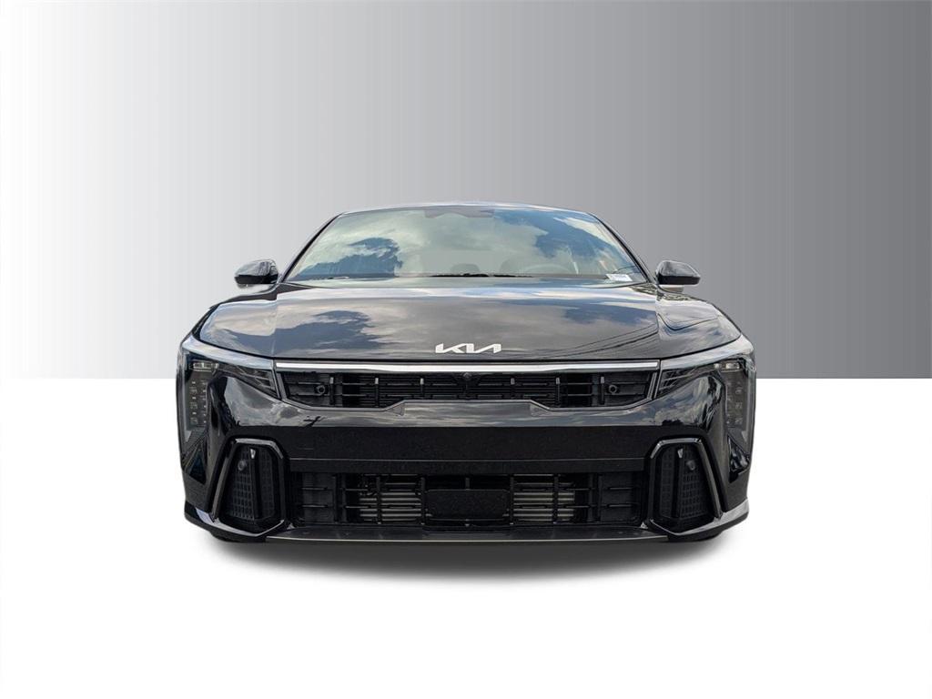 new 2025 Kia K4 car