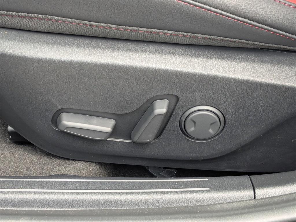 new 2025 Kia K4 car