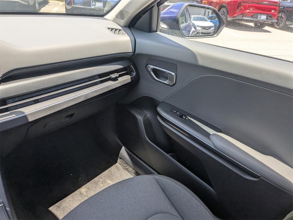 new 2025 Kia K4 car, priced at $23,750