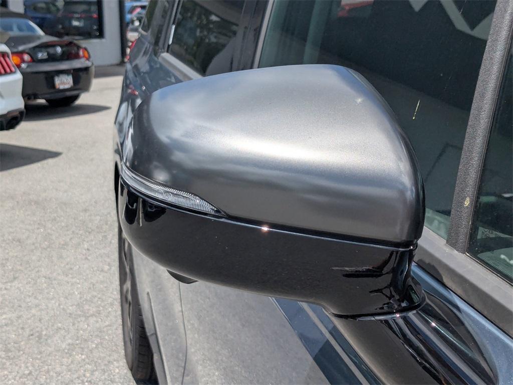 new 2025 Kia Carnival car, priced at $54,445