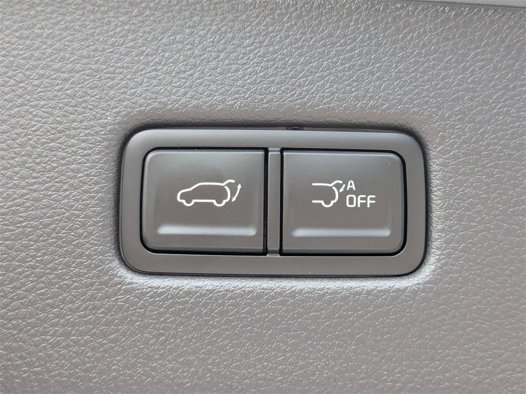 new 2025 Kia Carnival car, priced at $54,445