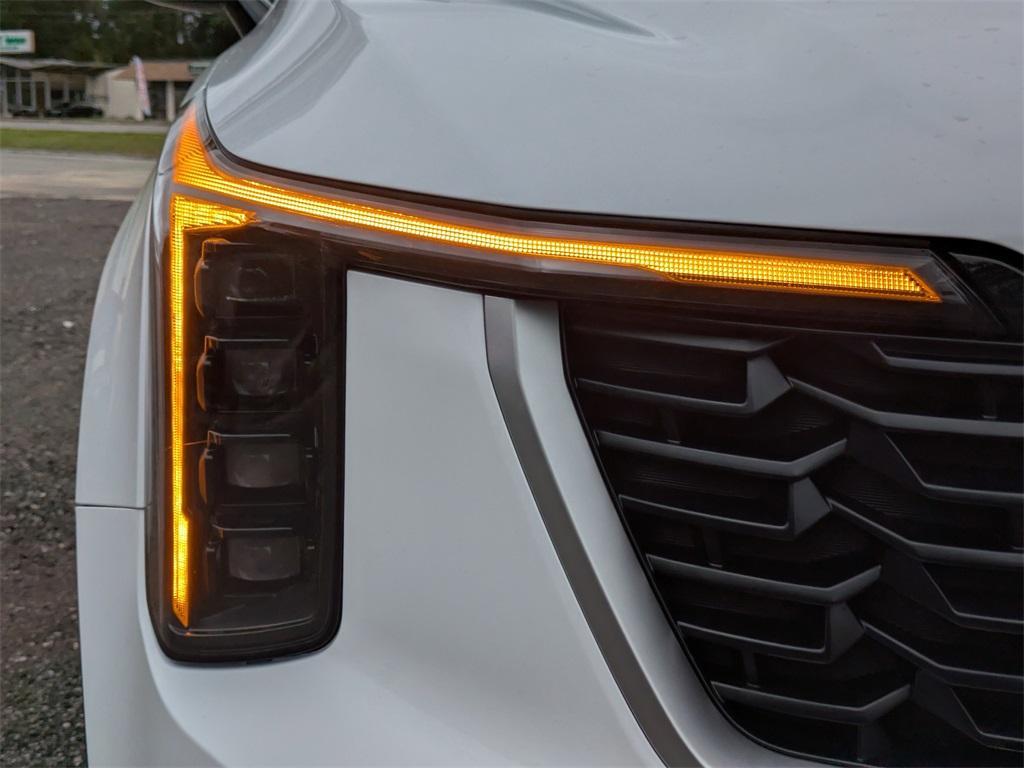 new 2026 Kia Sorento car, priced at $32,795