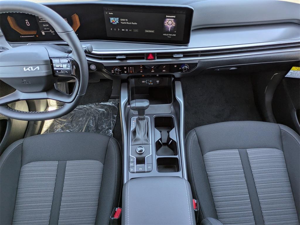 new 2026 Kia Sorento car, priced at $32,795