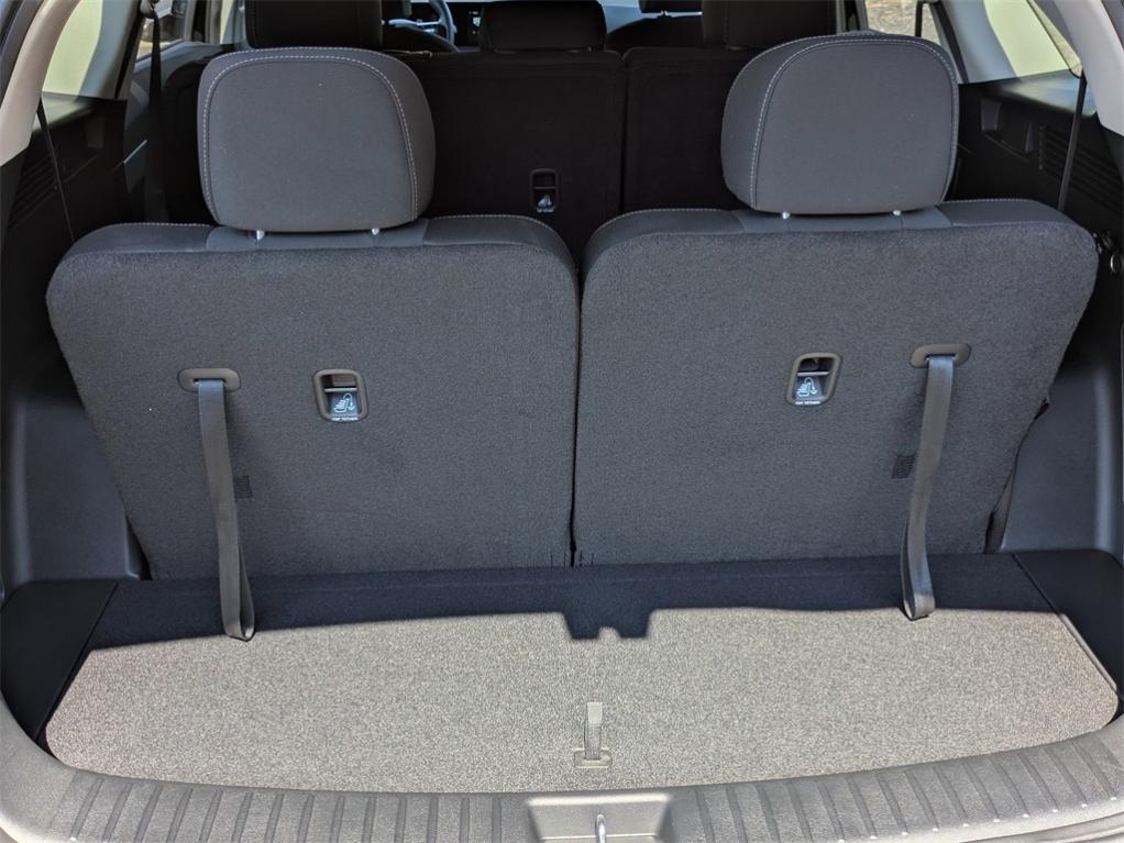 new 2026 Kia Sorento car, priced at $32,795