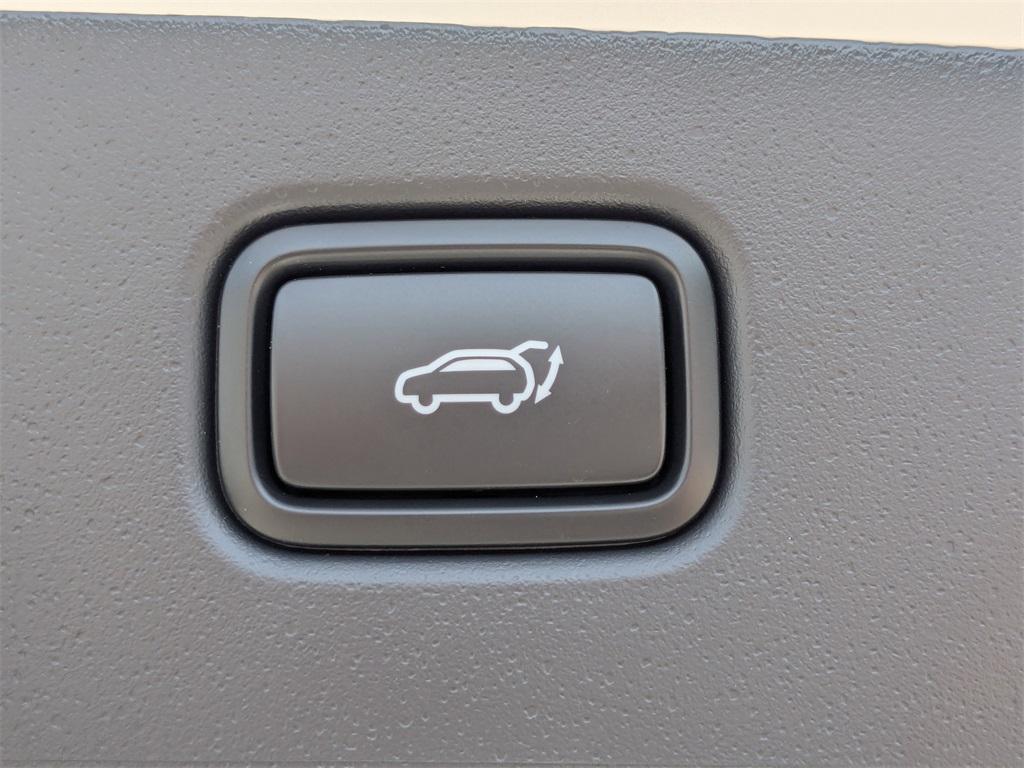 new 2025 Kia Niro car, priced at $33,925