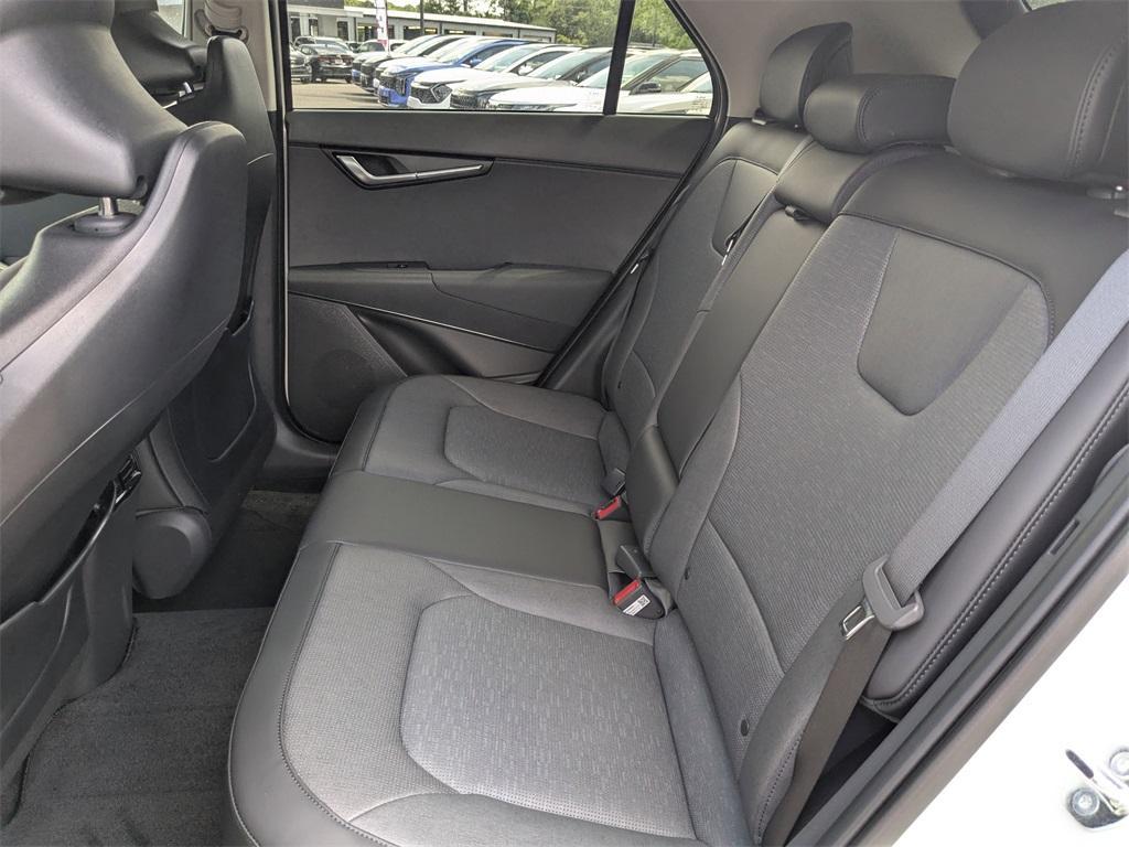 new 2025 Kia Niro car, priced at $33,925