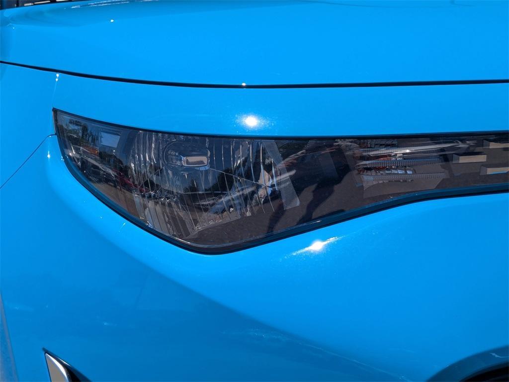 new 2025 Kia Soul car, priced at $26,235