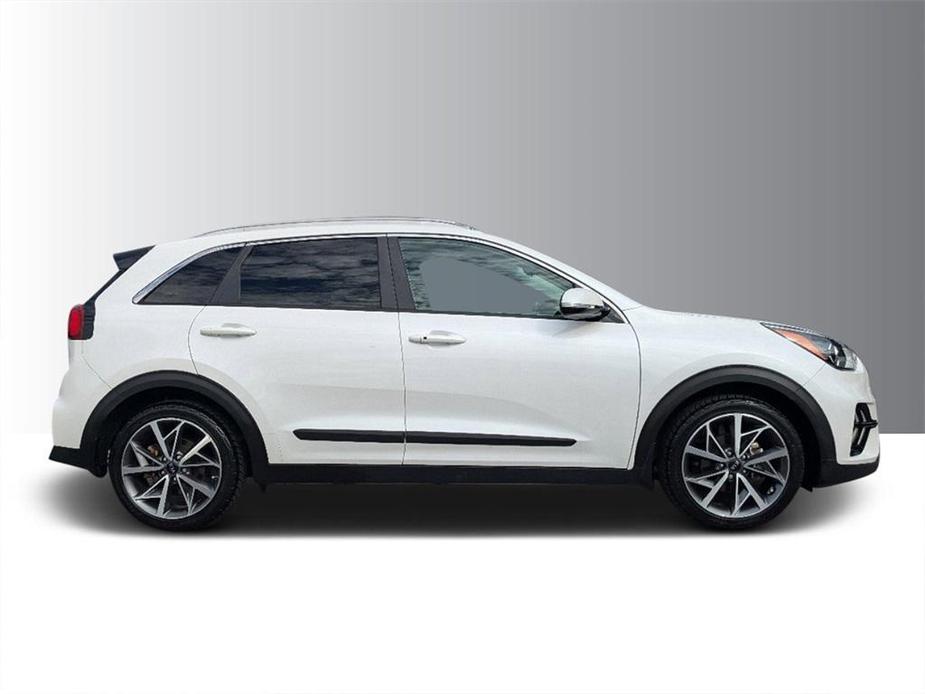 used 2020 Kia Niro car, priced at $19,488