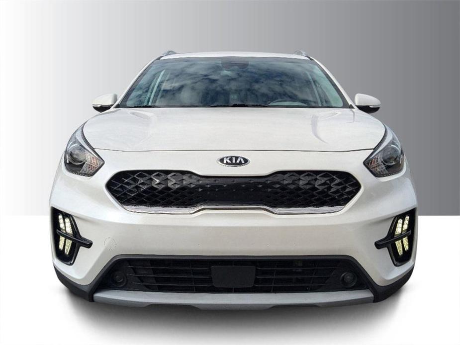 used 2020 Kia Niro car, priced at $19,488