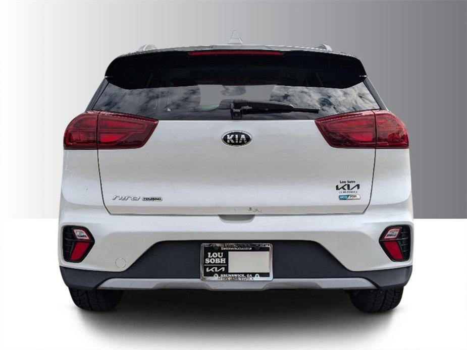 used 2020 Kia Niro car, priced at $19,488