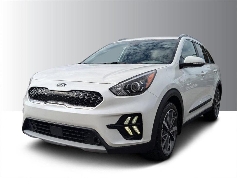 used 2020 Kia Niro car, priced at $19,488