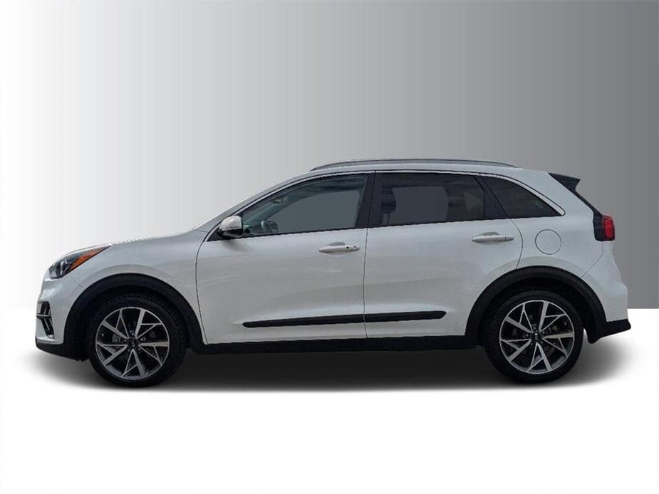 used 2020 Kia Niro car, priced at $19,488