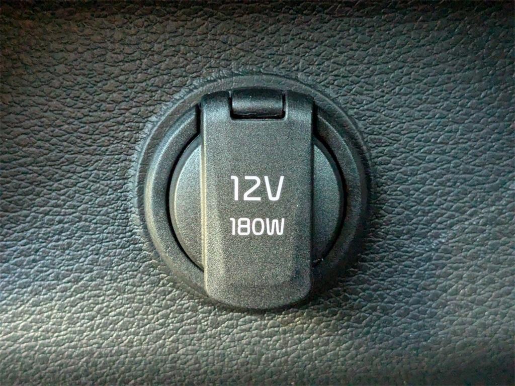 new 2025 Kia Telluride car, priced at $47,165