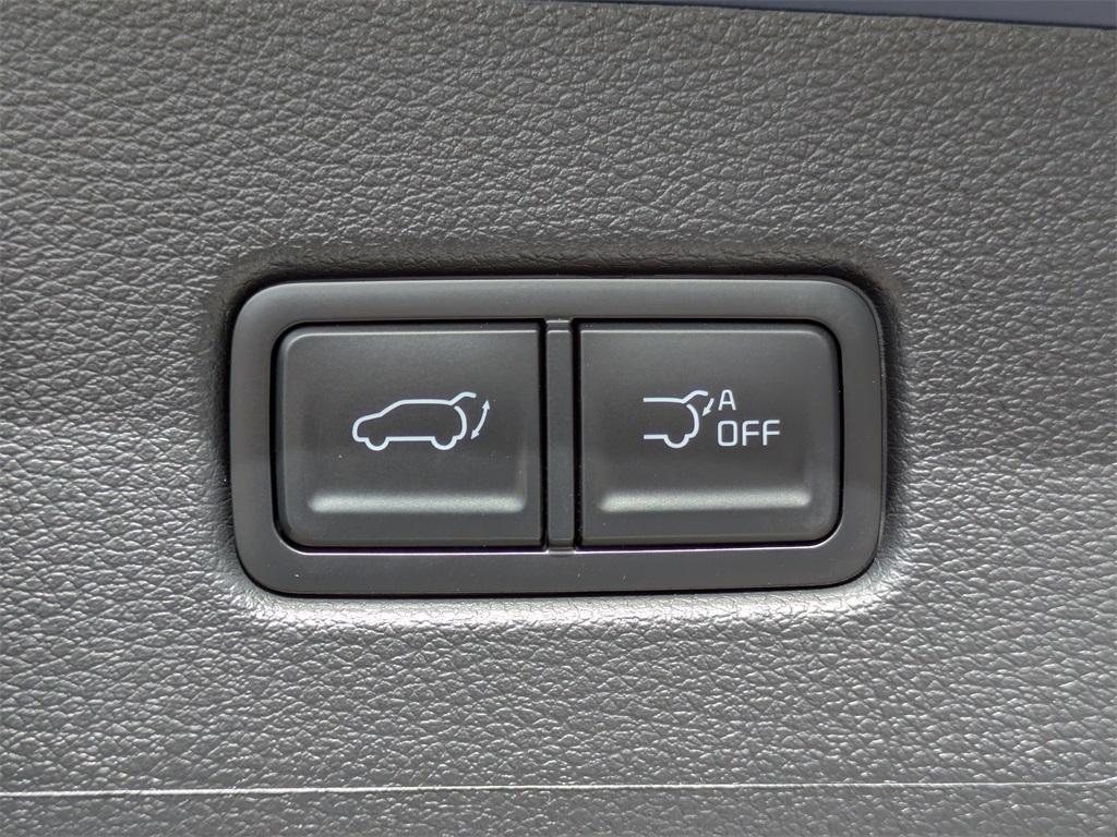 new 2025 Kia Telluride car, priced at $43,048