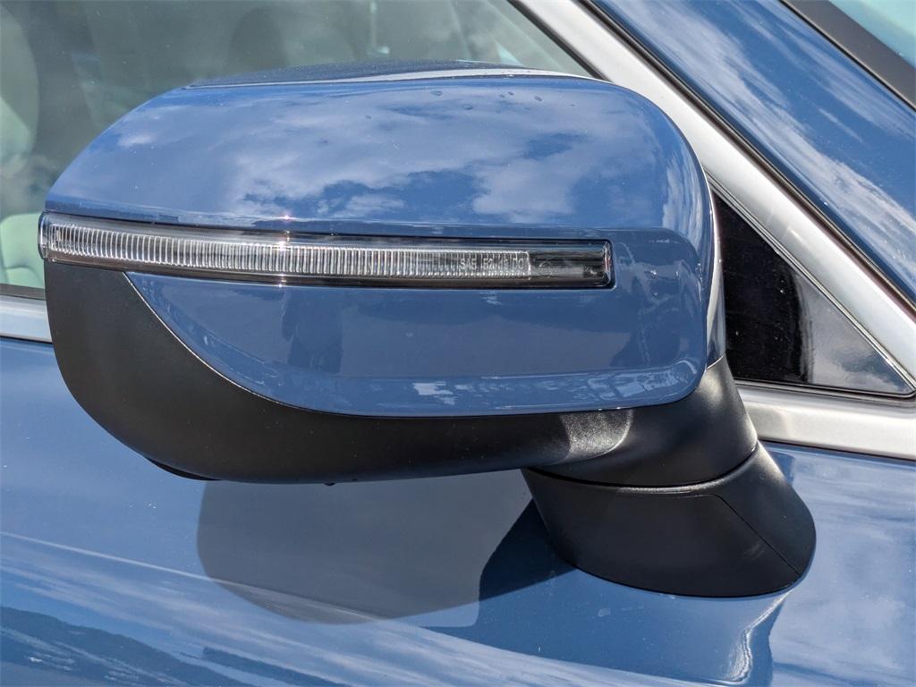 new 2025 Kia Telluride car, priced at $43,048