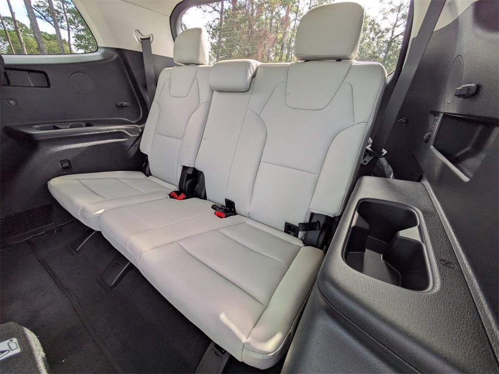 new 2025 Kia Telluride car, priced at $43,048