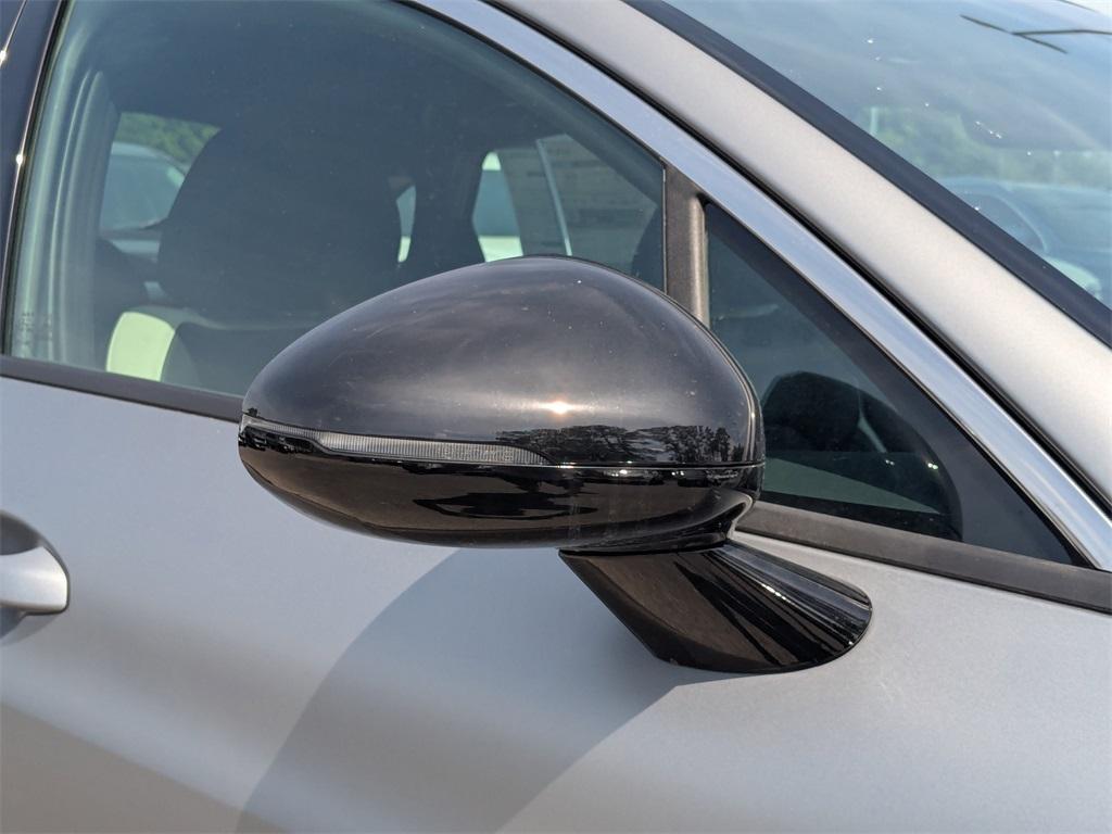 new 2025 Kia K5 car, priced at $30,060