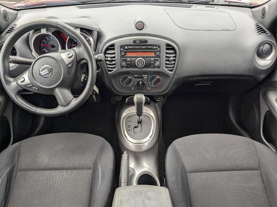 used 2013 Nissan Juke car, priced at $7,988