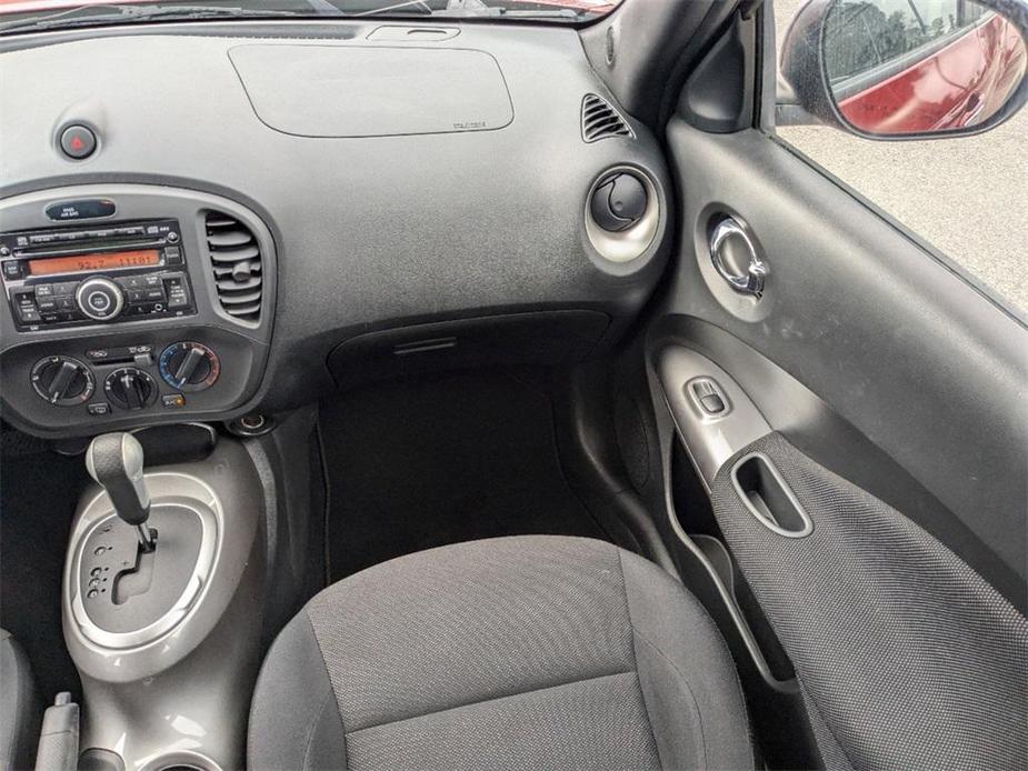 used 2013 Nissan Juke car, priced at $7,988