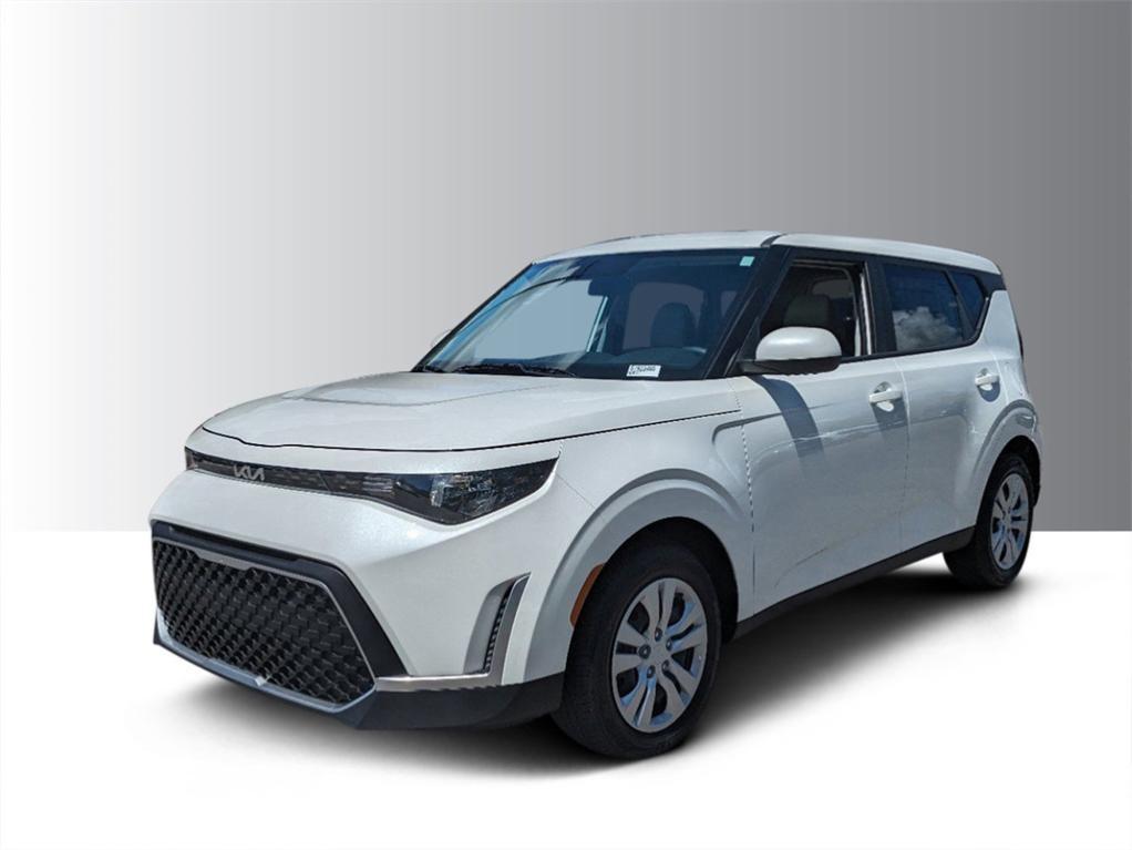 new 2025 Kia Soul car, priced at $22,185