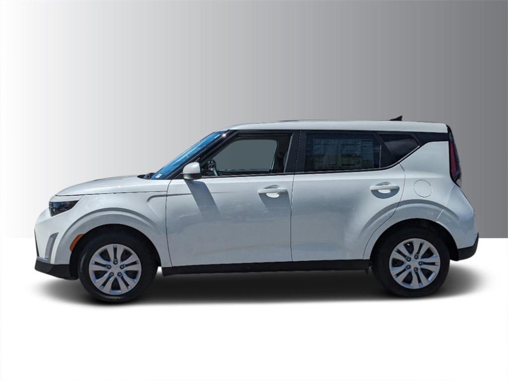 new 2025 Kia Soul car, priced at $22,185