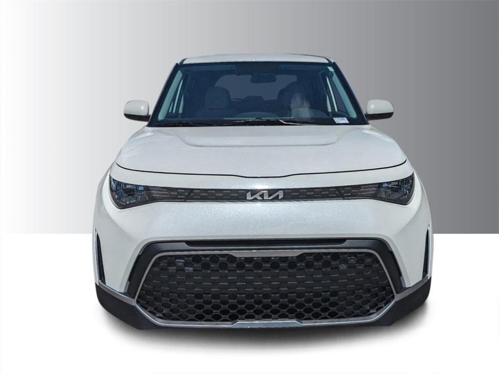 new 2025 Kia Soul car, priced at $22,185