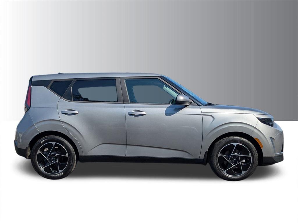 used 2023 Kia Soul car, priced at $21,988